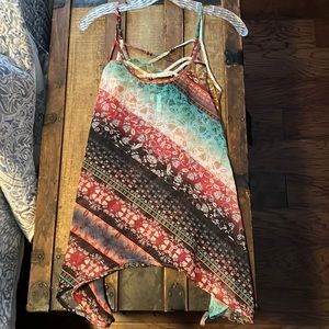 Maurices XS tank top